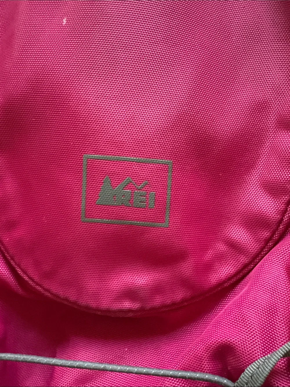 REI Sprig 12 Kids Backpack